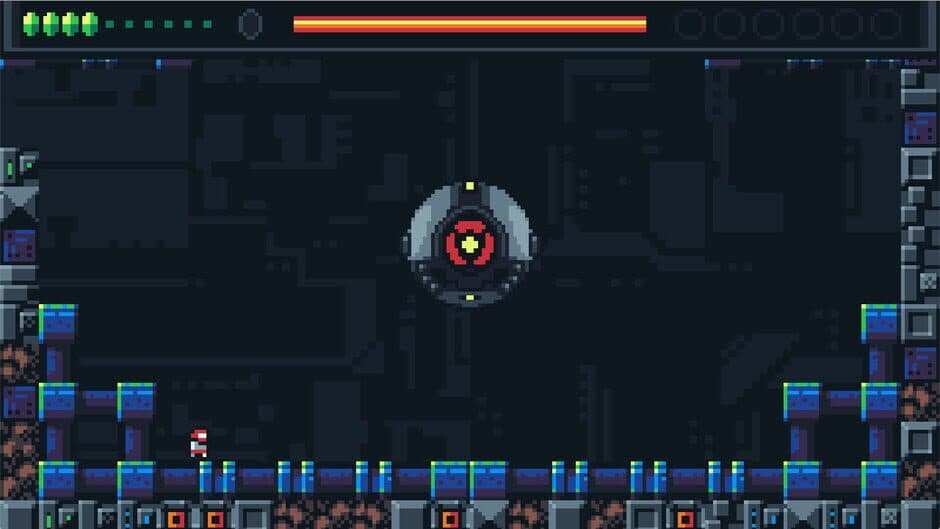 Скриншот 2 из Sector 781