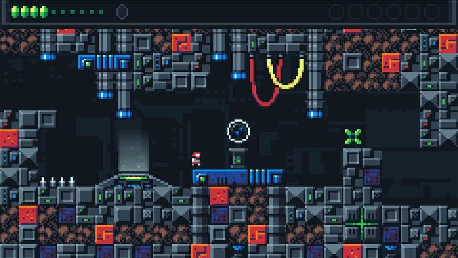 Скриншот 4 из Sector 781