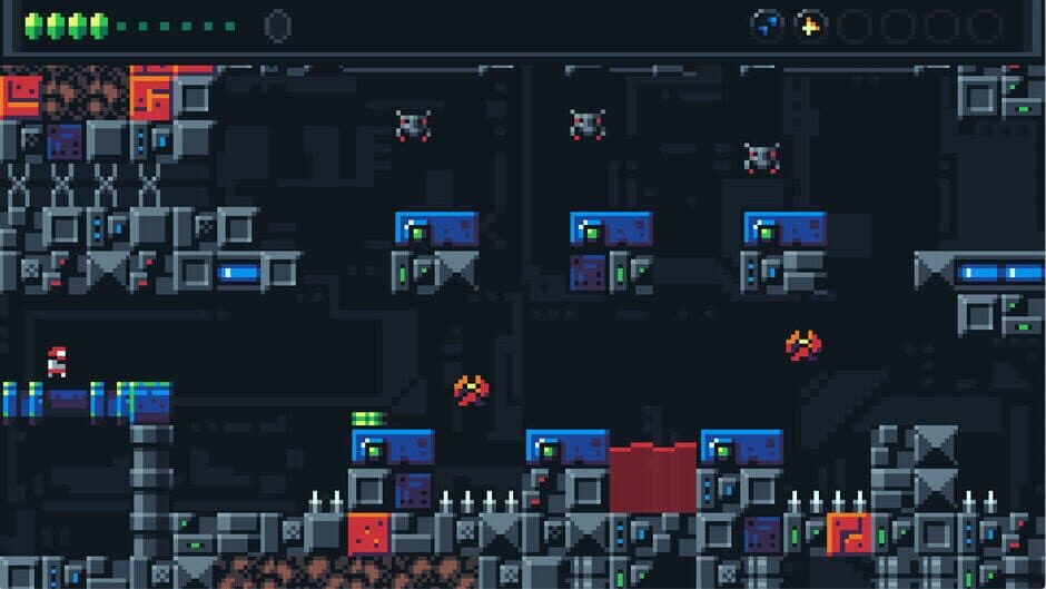 Скриншот 5 из Sector 781