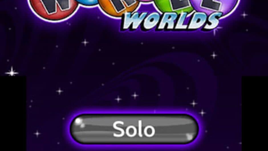 Скриншот 1 из Worcle Worlds