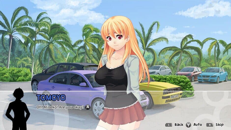 Скриншот 1 из Beach Bounce Remastered