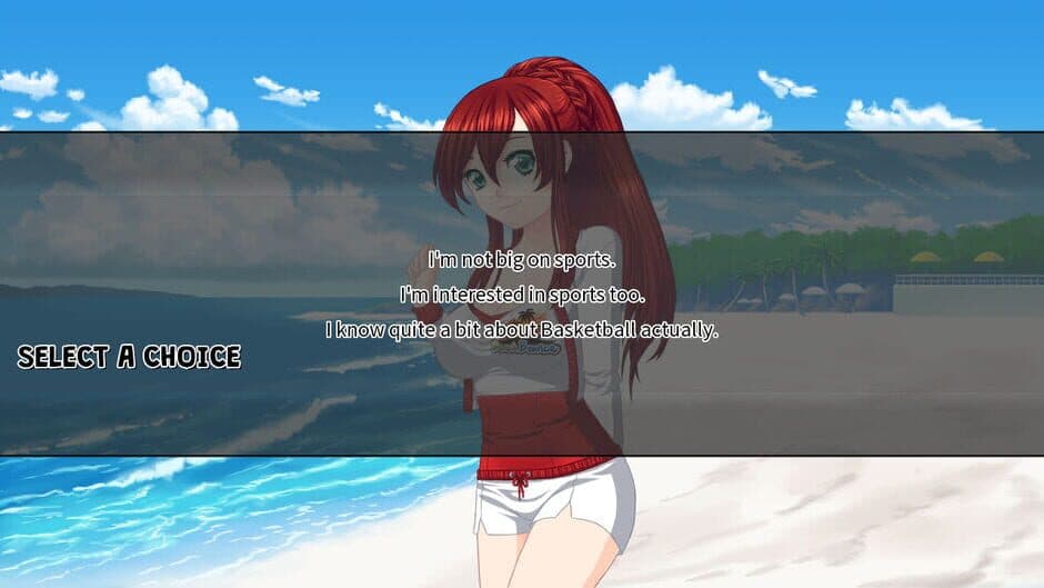 Скриншот 2 из Beach Bounce Remastered