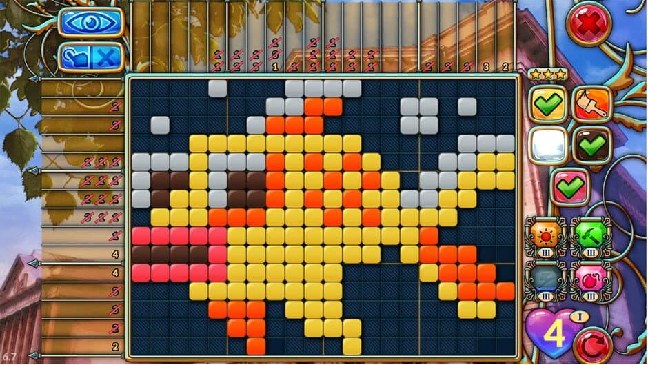 Скриншот 5 из Travel Mosaics 7: Fantastic Berlin