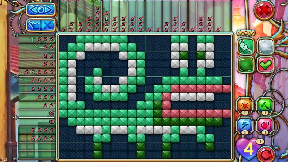 Скриншот 3 из Travel Mosaics 9: Mysterious Prague