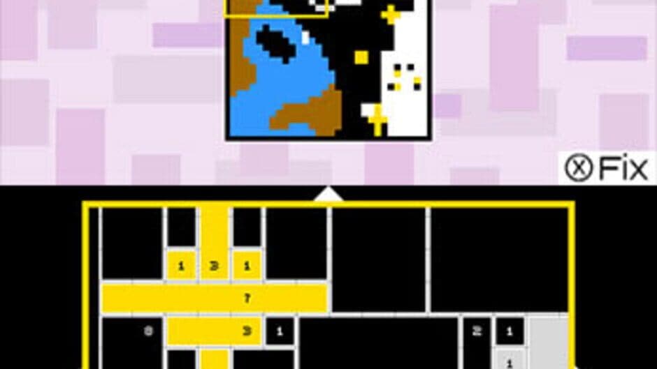 Скриншот 4 из Block-a-Pix Color