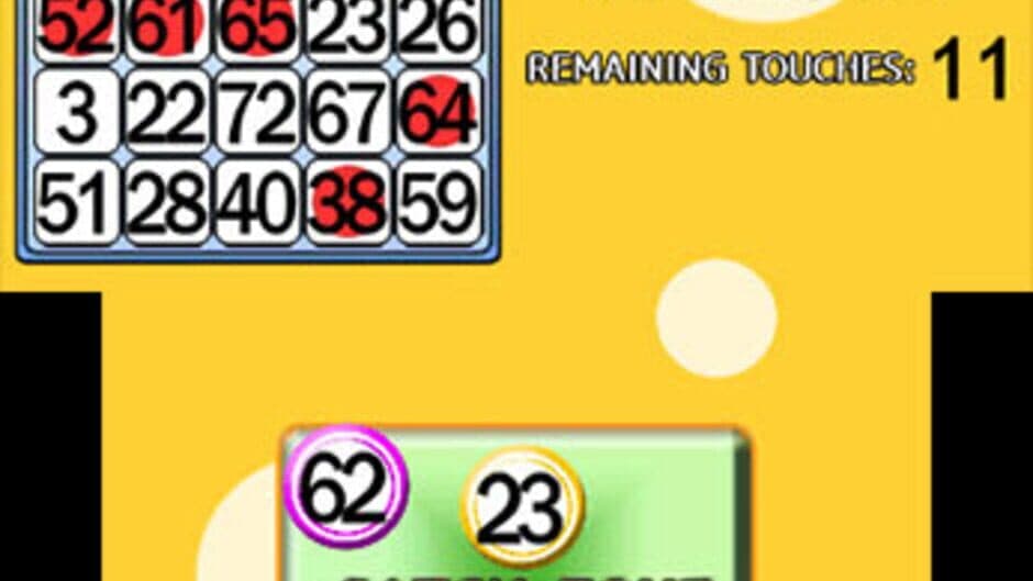Скриншот 1 из Bingo Collection