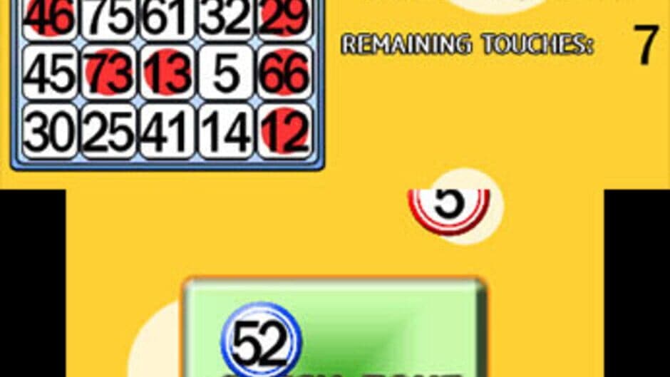 Скриншот 2 из Bingo Collection