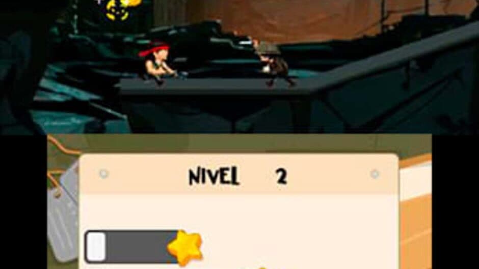 Скриншот 2 из Jack and Jane Jungle Escape