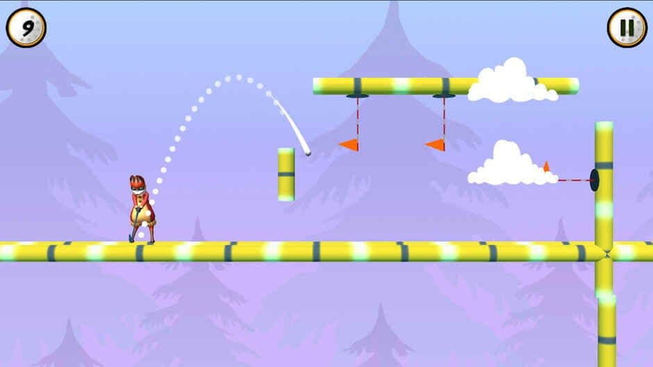 Скриншот 3 из Golf Royale