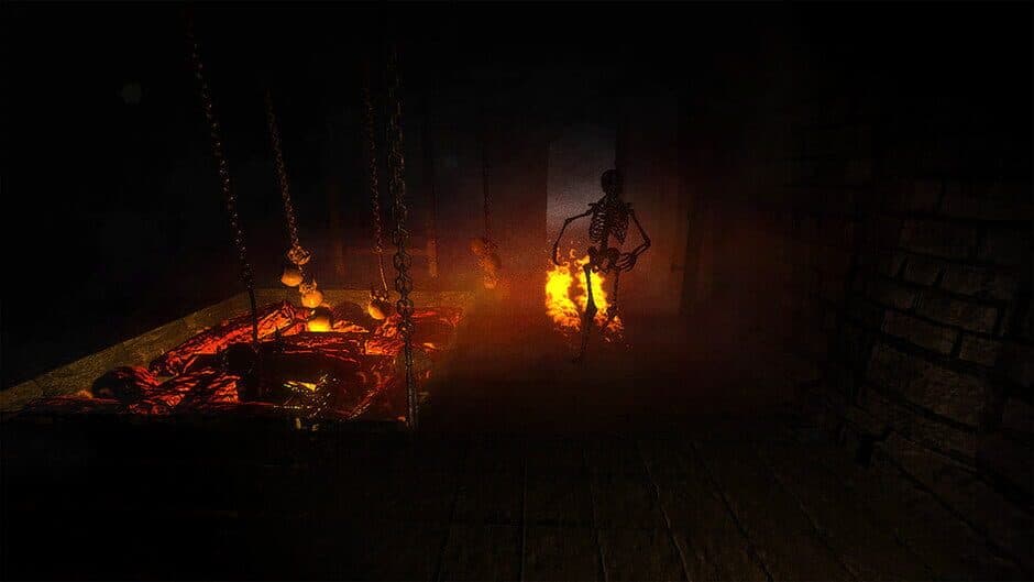 Скриншот 2 из Dungeon Nightmares 1+2 Collection