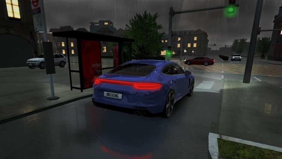 Скриншот 1 из Driving School Original