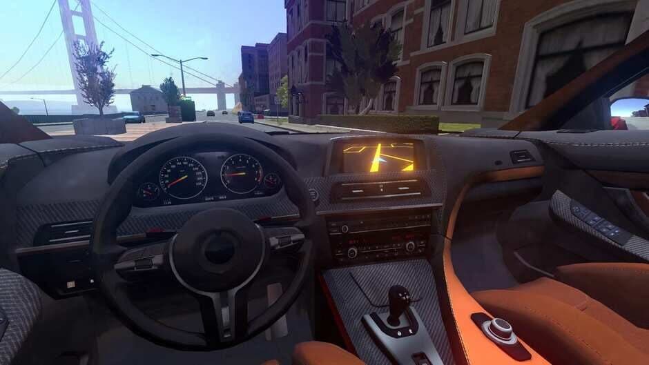 Скриншот 2 из Driving School Original
