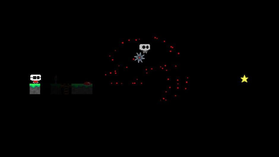 Скриншот 2 из Blindy