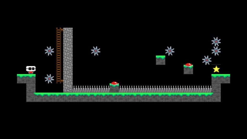 Скриншот 5 из Blindy