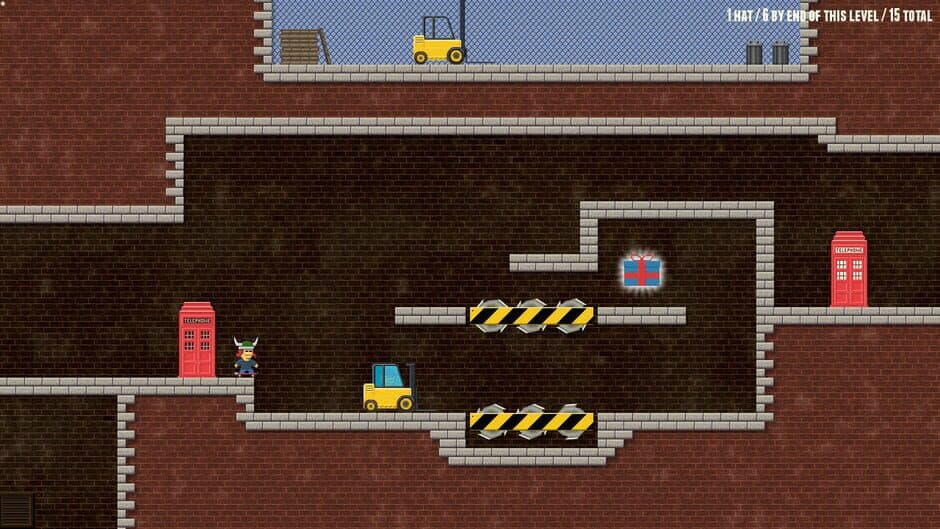 Скриншот 2 из Seeders Puzzle Reboot