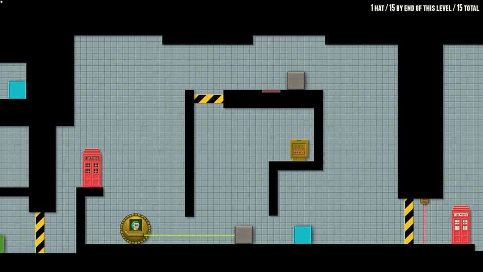 Скриншот 3 из Seeders Puzzle Reboot