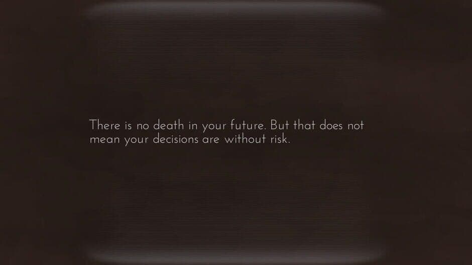Скриншот 4 из Choices That Matter: And Their Souls Were Eaten