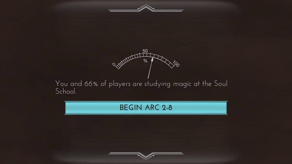 Скриншот 3 из Choices That Matter: And Their Souls Were Eaten