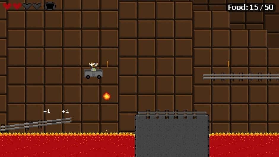 Скриншот 1 из Perils of Baking