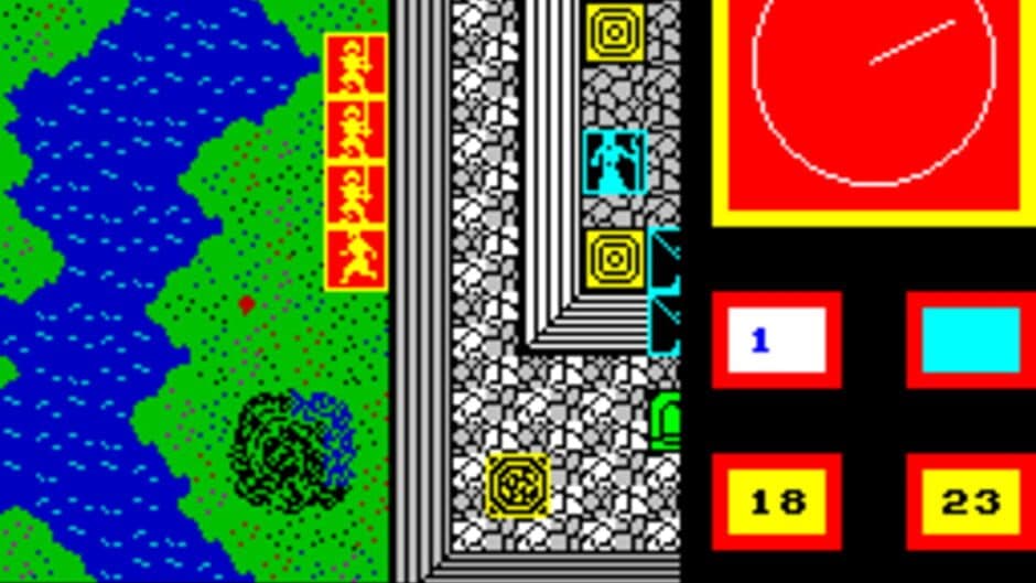 Скриншот 2 из Samurai