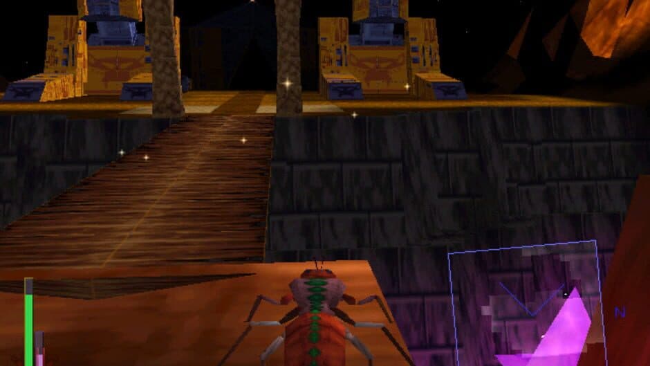 Скриншот 1 из Beast Wars: Transformers