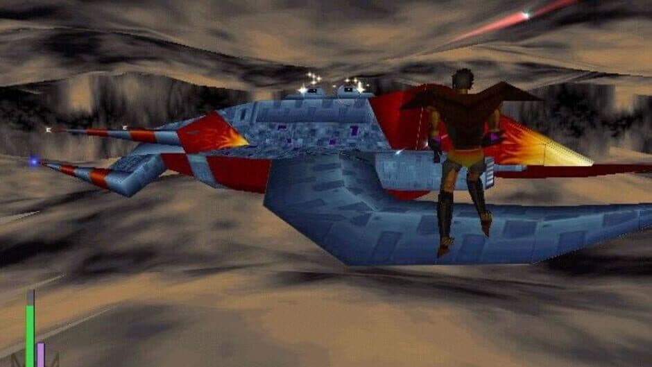 Скриншот 2 из Beast Wars: Transformers