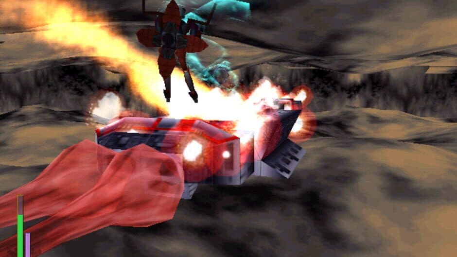 Скриншот 3 из Beast Wars: Transformers