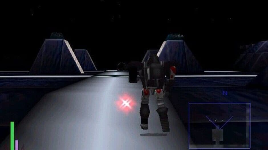 Скриншот 4 из Beast Wars: Transformers