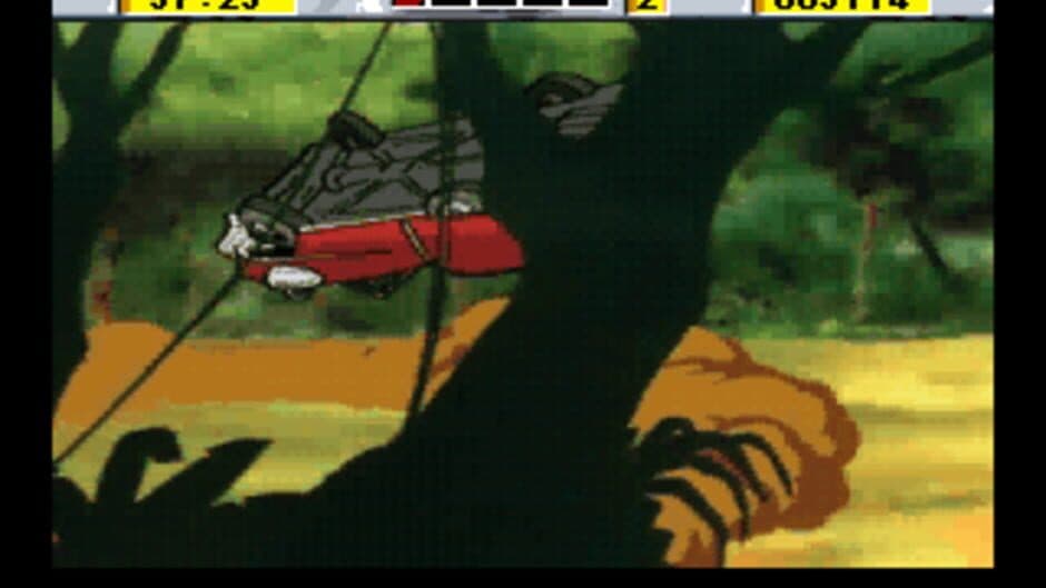 Скриншот 2 из Cadillacs and Dinosaurs: The Second Cataclysm