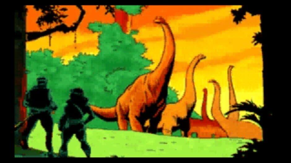 Скриншот 3 из Cadillacs and Dinosaurs: The Second Cataclysm
