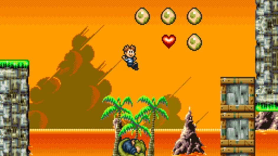 Скриншот 3 из Dino City