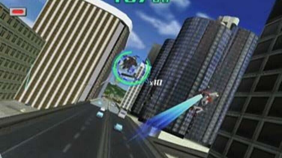 Скриншот 1 из Arcade Hits Pack: Gunblade NY and L.A. Machineguns