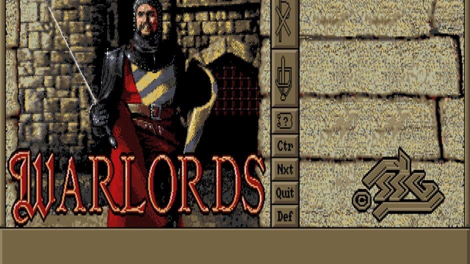 Скриншот 2 из Warlords