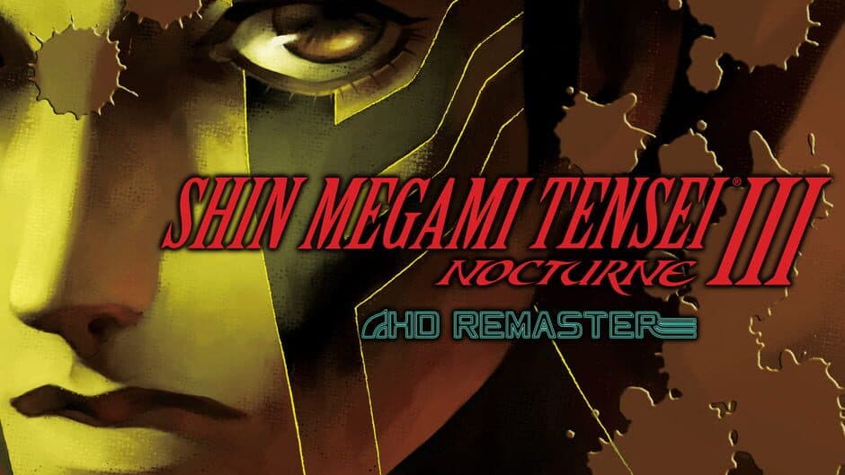 Скриншот 6 из Shin Megami Tensei III: Nocturne - HD Remaster