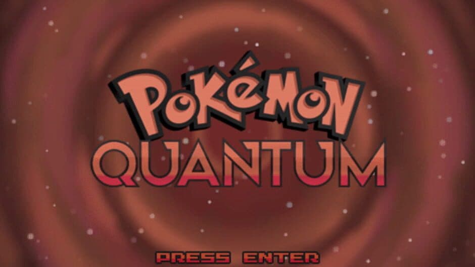 Скриншот 1 из Pokémon Quantum