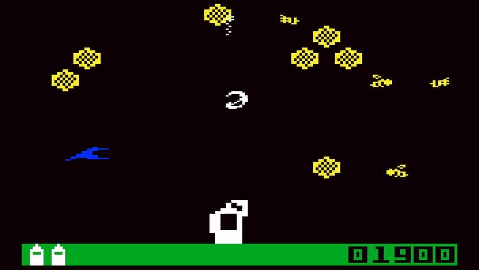 Скриншот 6 из Intellivision Collection 1