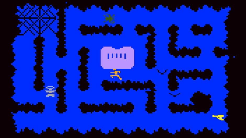 Скриншот 9 из Intellivision Collection 1