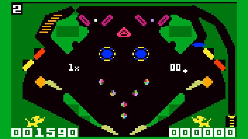 Скриншот 10 из Intellivision Collection 1
