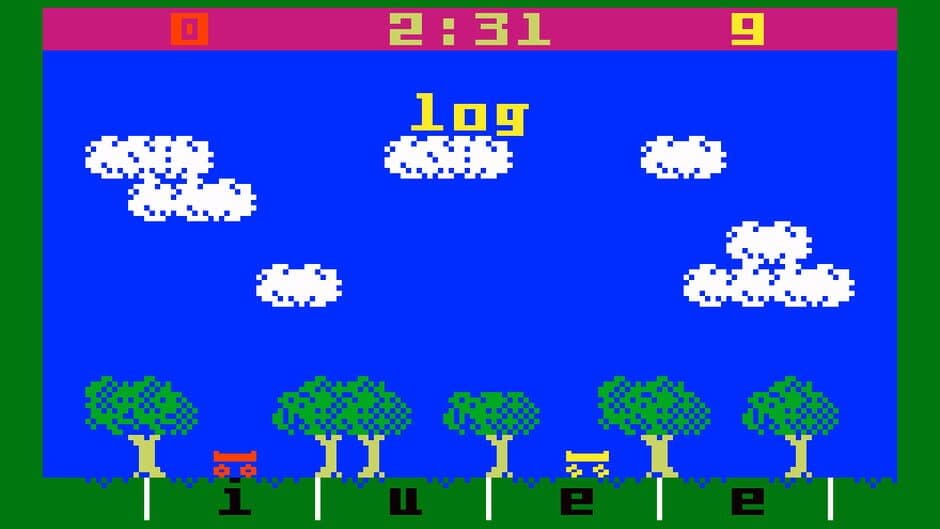 Скриншот 4 из Intellivision Collection 1
