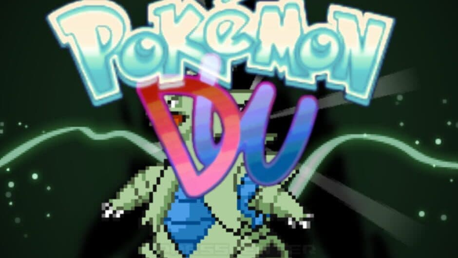 Скриншот 1 из Pokémon D.W.