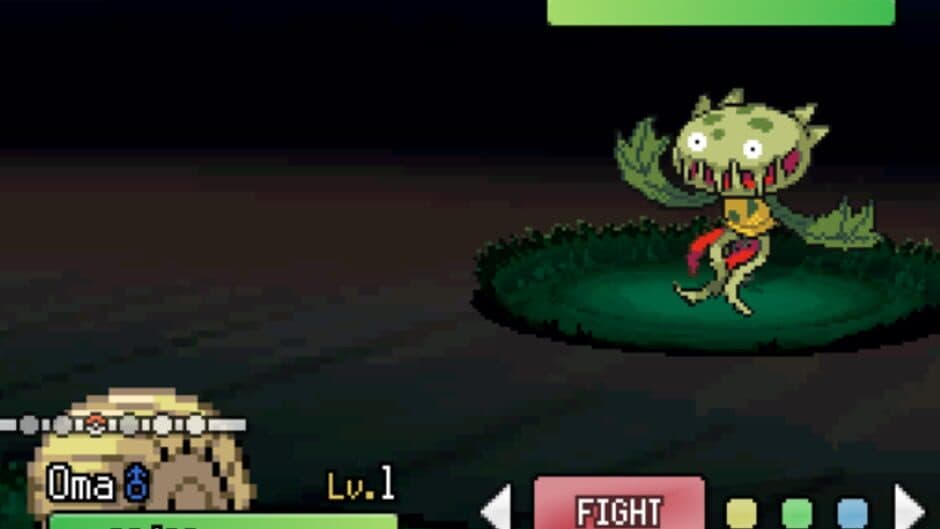 Скриншот 4 из Pokémon D.W.