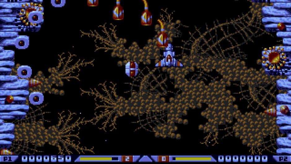 Скриншот 1 из The Bitmap Brothers Collection 1
