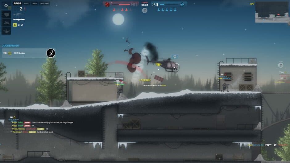 Скриншот 1 из Deadswitch 3