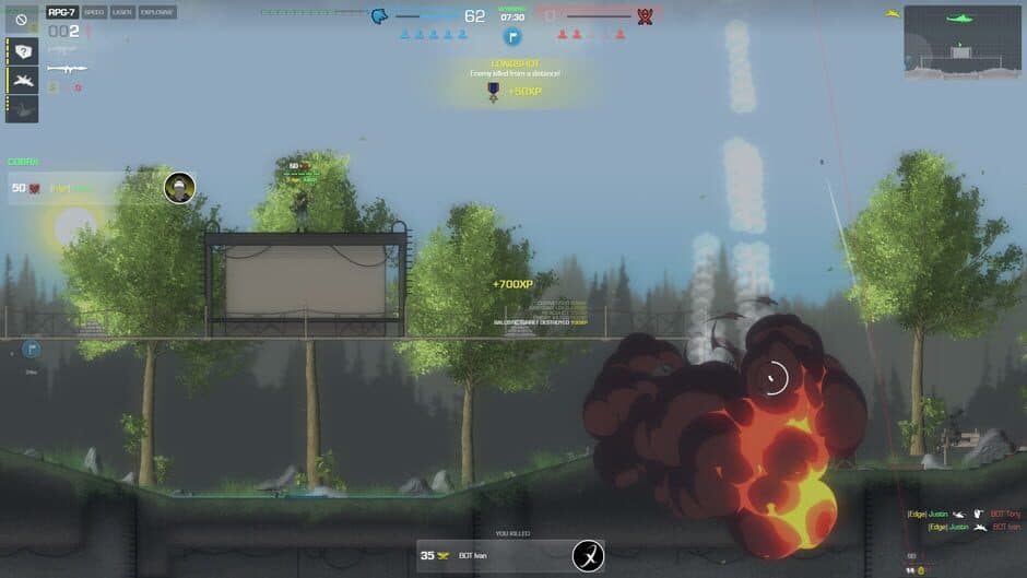 Скриншот 2 из Deadswitch 3
