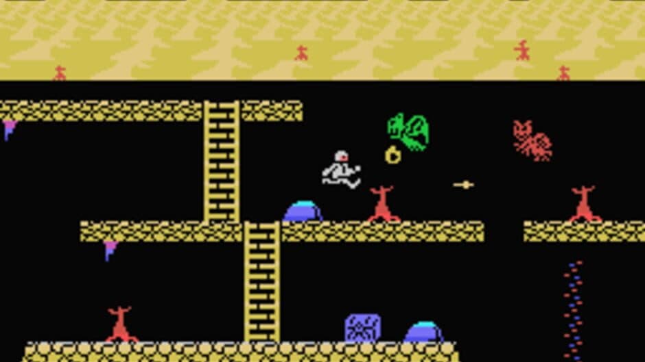 Скриншот 1 из Princess Quest