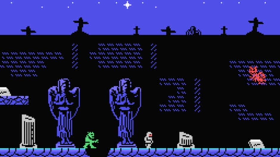 Скриншот 2 из Princess Quest