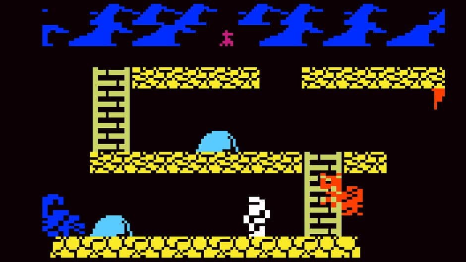 Скриншот 3 из Princess Quest