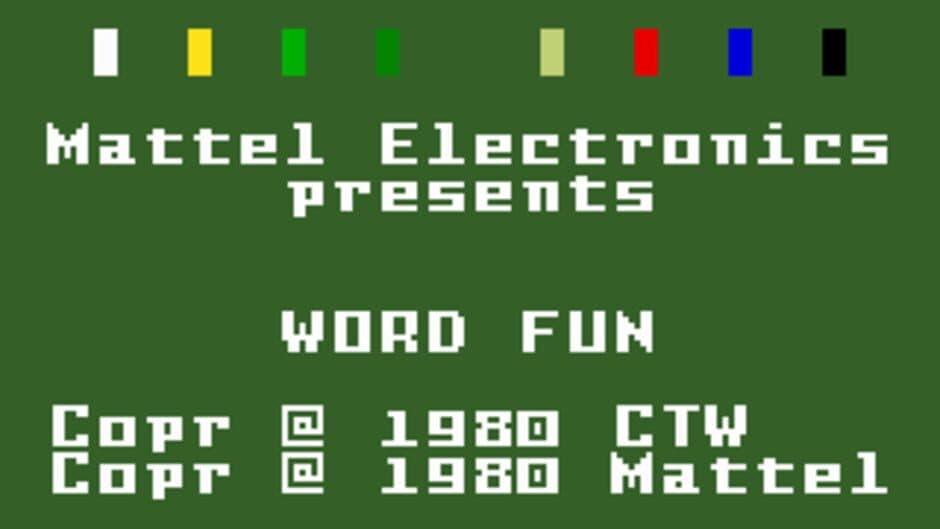 Скриншот 1 из The Electric Company Word Fun