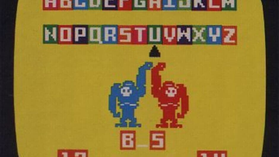 Скриншот 5 из The Electric Company Word Fun