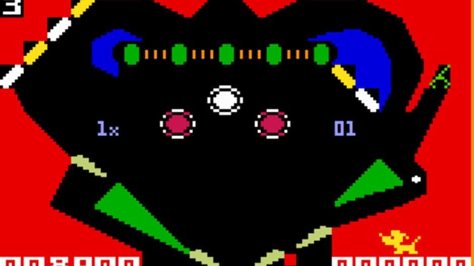 Скриншот 4 из Pinball